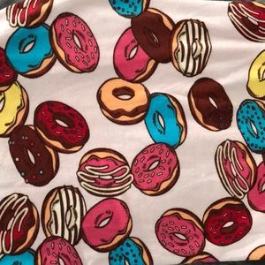 Lularoe TC unicorn leggings